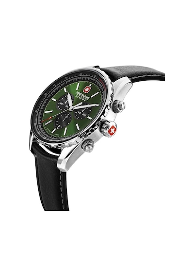 Swiss Military Smwgc0000305 Erkek Kol Saati Gri