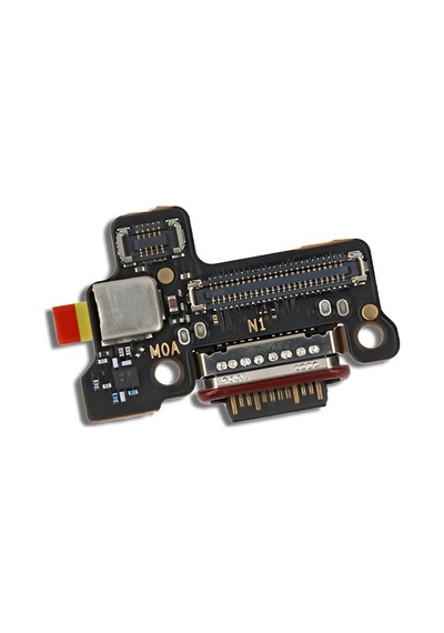 Xiaomi Mi 14 Ultra İle Uyumlu Şarj Bordu Soketi 24031pn0dc, 24030pn60g