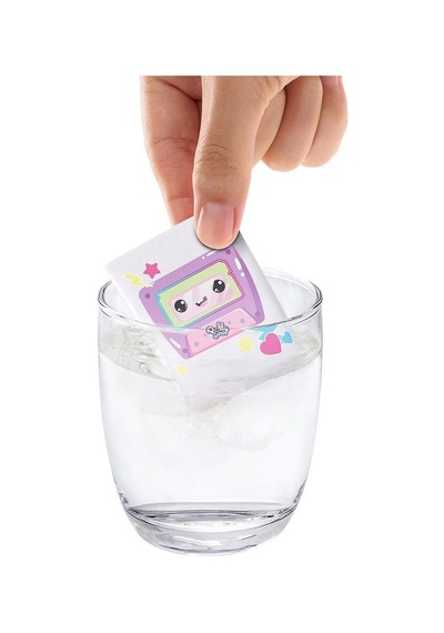 Hrd65 Polly Pocket Radyo Temalı Moda Eğlencesi Oyun Seti