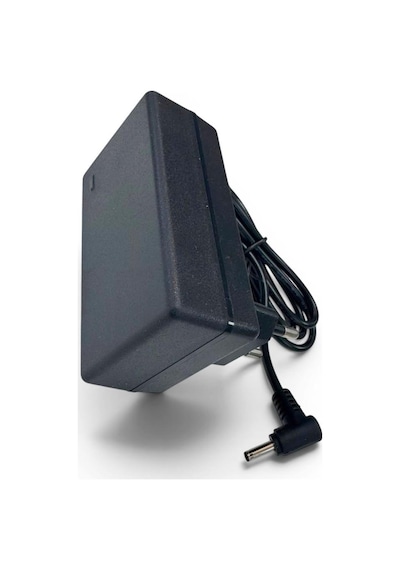 Powermaster Pm-17361 7.8 Volt 1.2 Amper 3.5x1.35mm Uçlu Plastik Kasa Adaptör