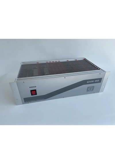 Guramex Gvm-90 10 Bit 1m/e Digital Video Mikser