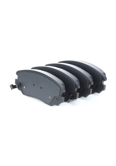 Opel İnsignia Ön Fren Balata 2009-2018 1605624 Ap1807 1.6, 1.4, 2.0 Cdtı, 1.6 Sidi, 1.6 Cdtı
