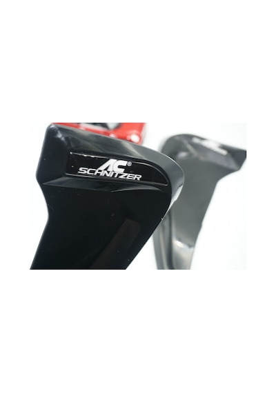Bmw Ac Schnitzer Shark Yan Çamurluk 3M Hava Akış Air Flow Set