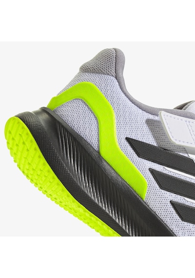 Adidas Runfalcon 5 Beyaz Çocuk Spor Ayakkabı Jp5149