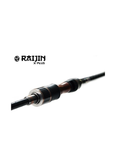 Fujin Raijin X Plus Aji 228Cm 0.4-5Gr Lrf Kamışı