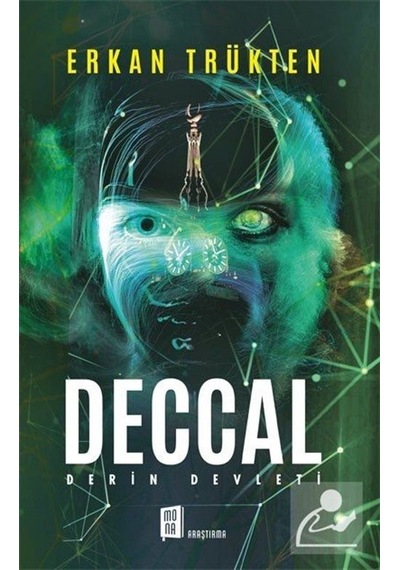 Deccal Derin Devleti / Erkan Trükten