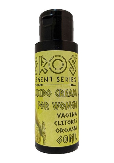 Eros Legent Vajinalibido Kremi 60 Ml