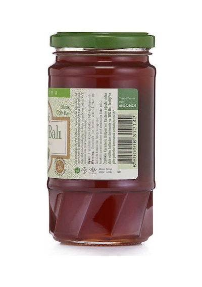 Balparmak Kestane Balı 460 G