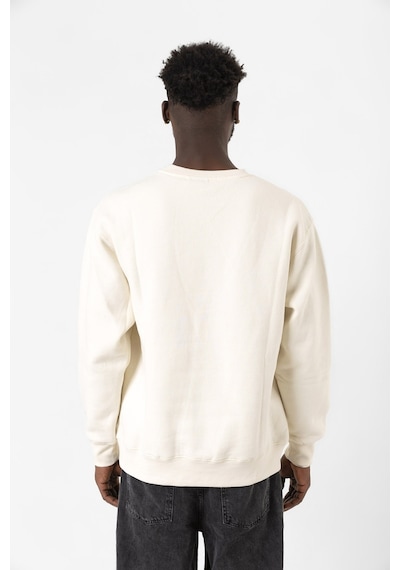 The Nightmare Oogie Boogie Ekru Erkek 2ip Sweatshirt Ekru