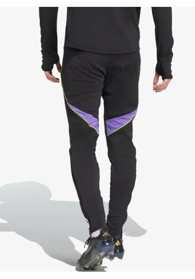 Adidas Jw4356 Tiro 25 Competition Training Pants Erkek Eşofman Altı Siyah