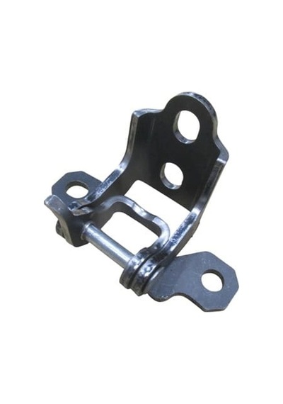 Renault Megane 4 2021-2025 - Sd - Ön Kapı Üst Menteşesi Sol  No: 804015048r