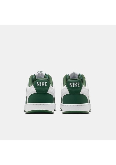 Nike Nıke Court Vısıon Lo Pnb Spor Ayakkabı Erkek Yeşil