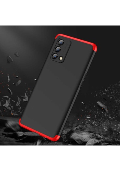 Oppo A74 4G Kilif Kamera Korumali 360 Tam Koruma Ays 505065138