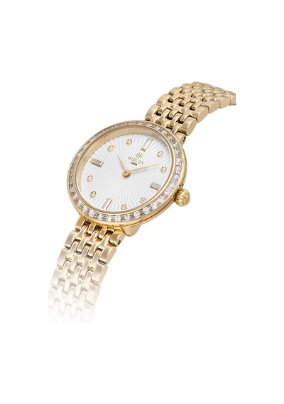 Hislon Women's Classic Queen Ql199g-02sg Gri