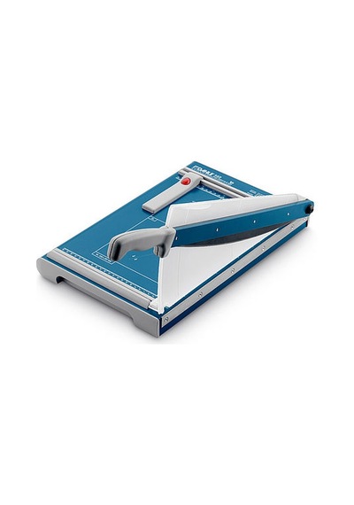 Dahle 560 A4 Korumalı Kollu Giyotin