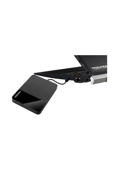 Toshiba Canvio Ready HDTP320EK3AA 2.5" 2 TB USB 3.2 Gen1 Harici Hard Disk