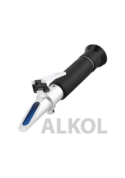Loyka El Tipi Alkol Refraktometresi