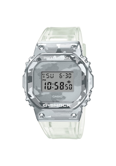 Casio Gm-5600scm-1dr Kol Saati Çok Renkli