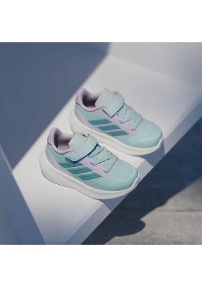 Adidas Jp9408 Runfalcon 5 El I Çocuk Yürüyüş Ayakkabısı Mint Mint