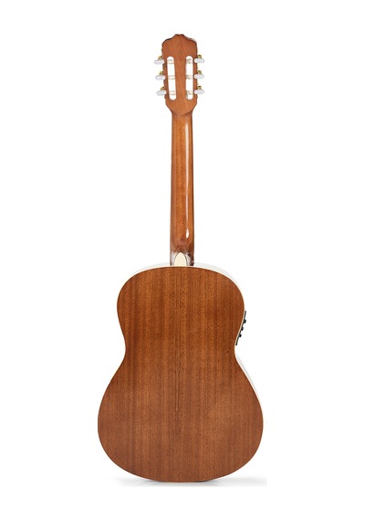 Migeul Artegas Mag185Ceq Elektro Klasik Gitar