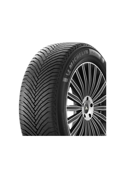 Michelin 205/55 R19 97h Xl Alpın 7 Mı Kış Lastiği 2024