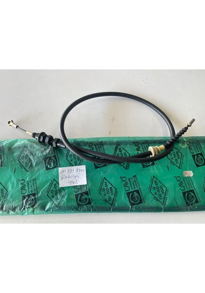 M131 1300 Cavo Debriyaj Teli Plastik Ayak