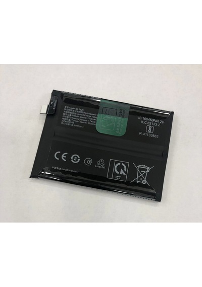 Oneplus 9 Batarya 4450 Mah