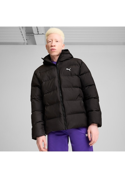 Puma Erkek Şişme Mont 627123 01 Siyah