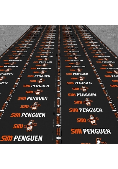 Penguen Sp3000 Membran (3Mm)