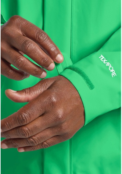 Jack Wolfskin Trailtime 2l Jkt M Erkek Ceket A63903 E0278