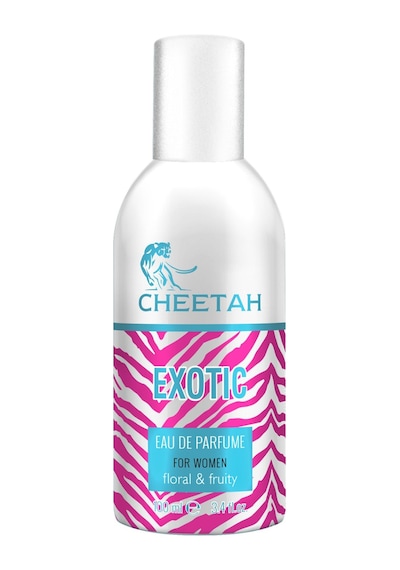 Cheetah Exotic Kadın Parfüm EDP 100 ML