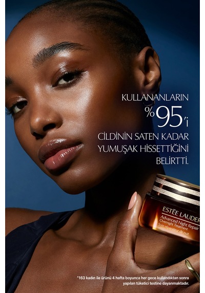 Yaşlanma Karşıtı Advanced Night Repair Overnight Treatment Güçlendirici Krem 65 Ml