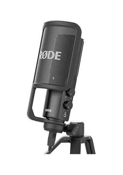 Rode Nt-Usb  Mikrofon