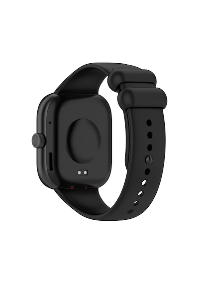 Redmi Watch 5 Uyumlu Kordon Purelux Soft Yumuşak Silikon Kordon Kayış Şık Görünüm