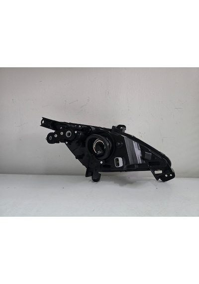 Hyundai İ30 2012 2013 2014 2015 2016 Ledli Sis Sol