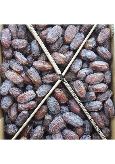 Toptan Kudüs Medjoul Premium Jumbo 10 Kg 10 KG