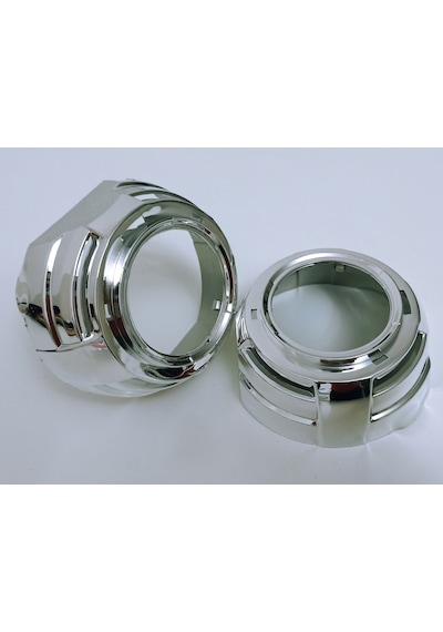 Bi-Xenon / Bi-Led Mercek Kapağı 3,0 Inc Far Mercek Kapağı Model 6
