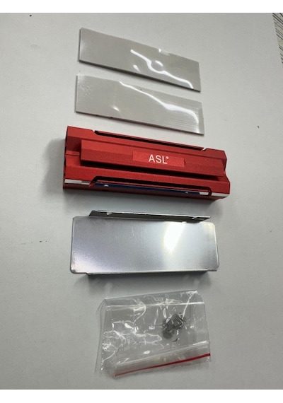 Nvme Soğutucu Ngff Soğutucu Ssd Soğutucu