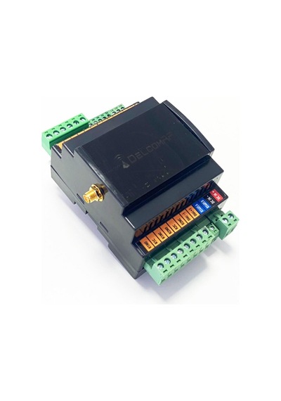 Lora Modem Rf Rtu-131022
