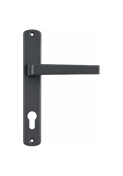 Aletçantam Pvc Balkon Kapı Kolu Pimapen (Metal)- Antrasit Aletçantam Pvc Balkon Kapı Kolu Pimapen (Metal)- Antrasit