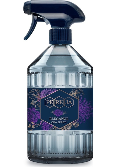 Pereja Oda Spreyi Elegance 500 ML