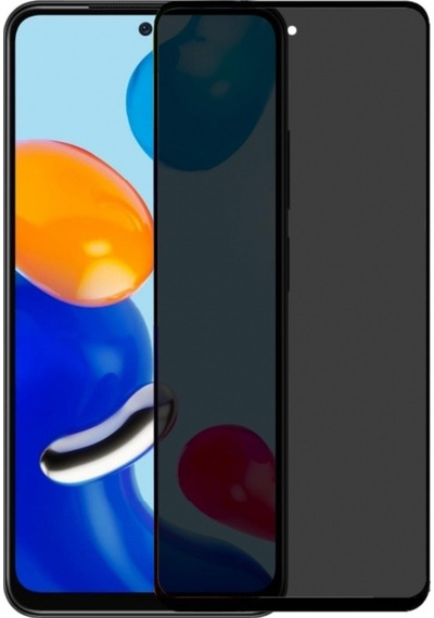 Xiaomi Redmi Note 11 Pro Görünmez Hayalet Ekran Koruyucu