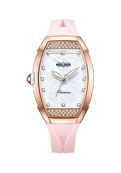Welder Moody Watch Wrh4009 Kadın Kol Saati