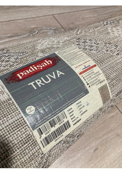 Padişah Halı Truva Koleksiyonu 160x230 Ebatlı Sıfır Tozsuz Halı