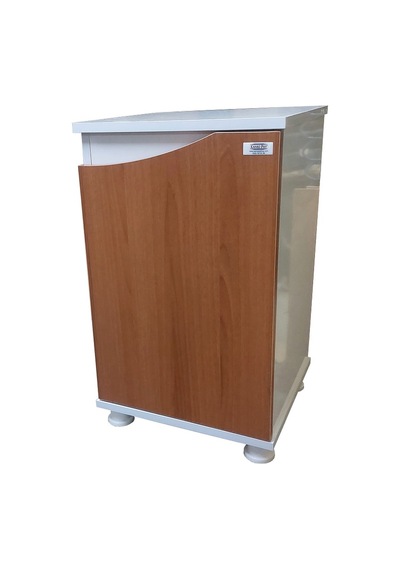Kanki Pet 40 Cm Kpflexn4040vc Nano Akvaryum Sehpası 40x40x69 Cm