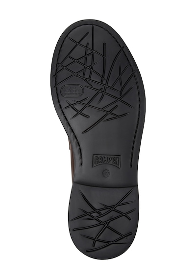 Camper Dean Erkek Günlük Ayakkabı K101045-005 Kahverengi