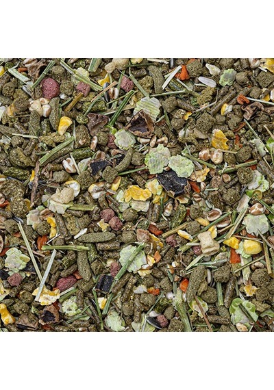 Deli Nature Premium Rabbit Karışık Tavşan Yemi 800 Gr 279-10000.01