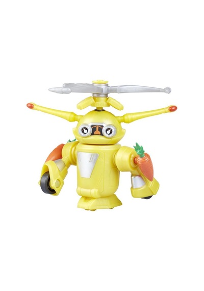 Power Rangers Jack Beastrot E5915-E5946 E5915
