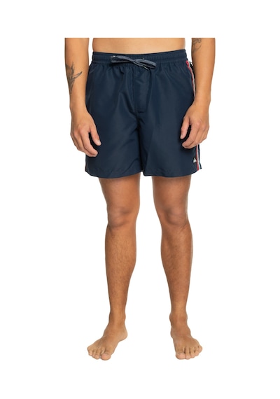 Quiksilver Quıksılver Remade Beach Please 16 Byj0 Lacivert