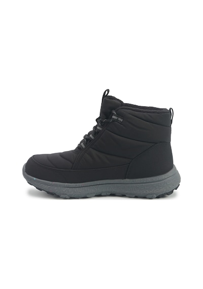 Lumberjack Olıver 5pr Siyah Kadın Outdoor Bot 000000000102026600 Siyah